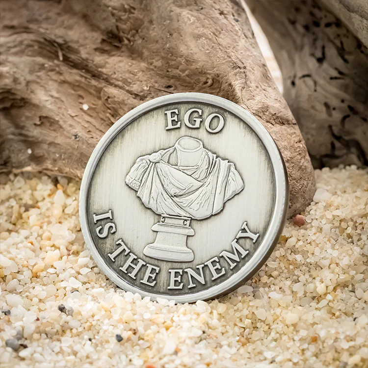 10 Medallion Bundle + Premium Display! - Image 10