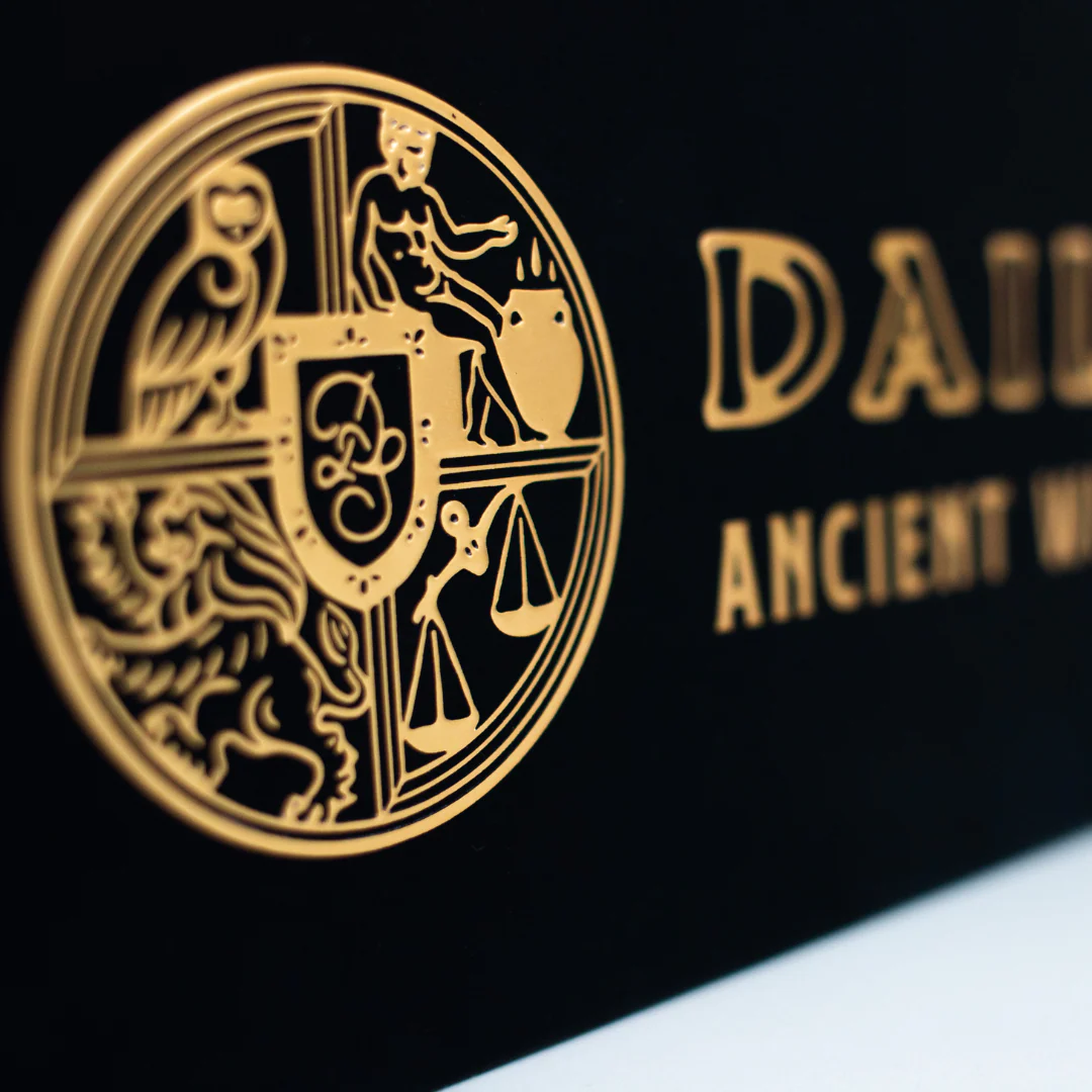 10 Medallion Bundle + Premium Display! - Image 4