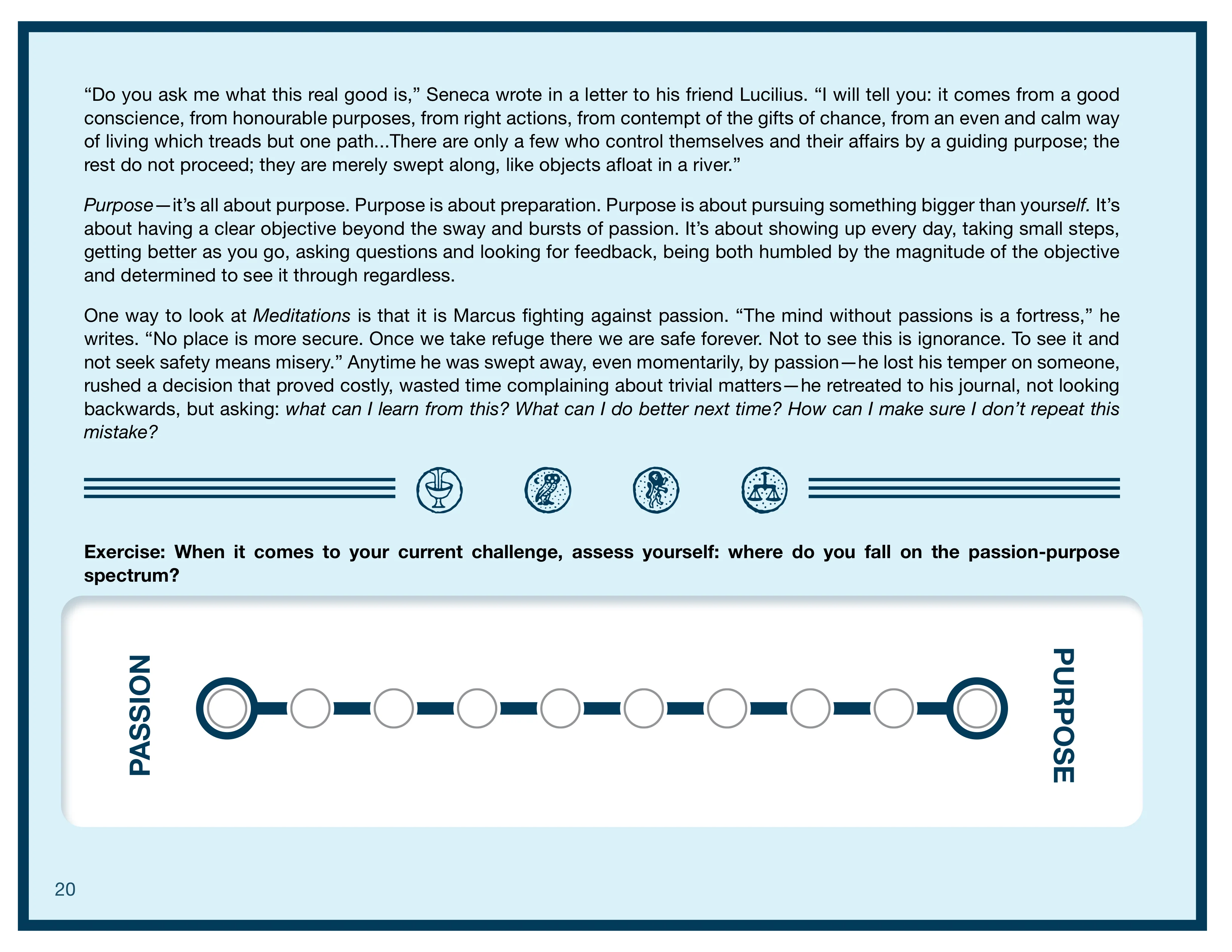 Ego Is the Enemy: Action Guide - Image 3