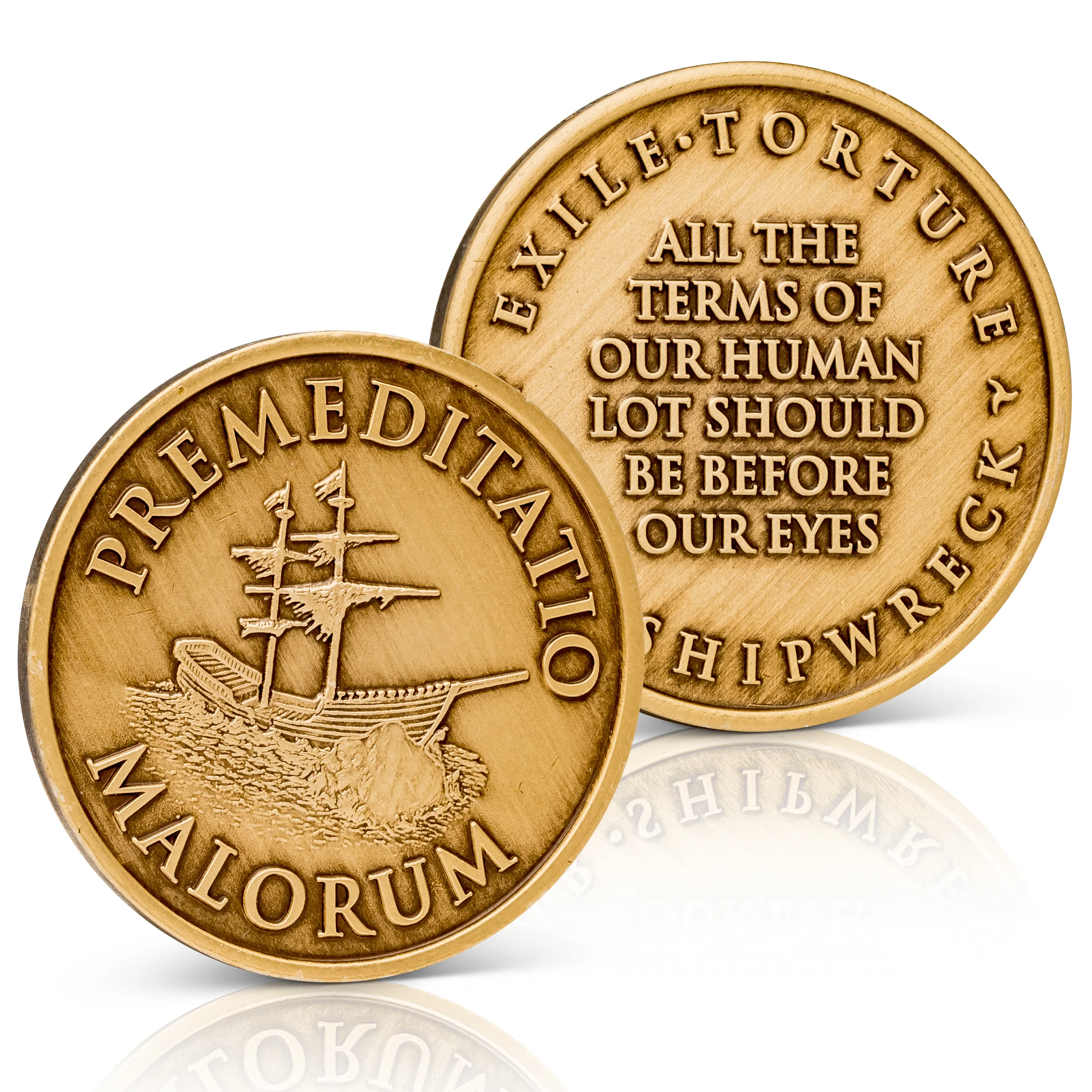 Premeditatio Malorum - Image 3