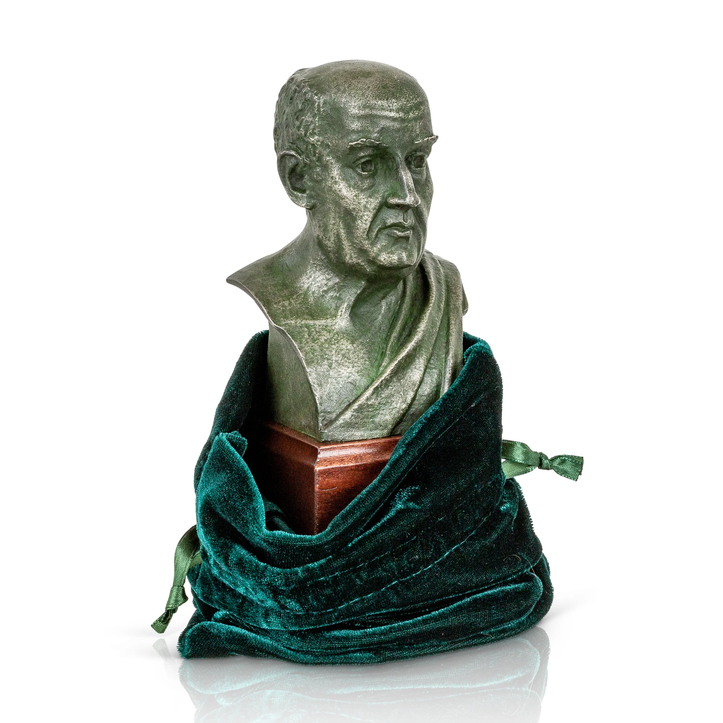 Seneca Bust - Image 4