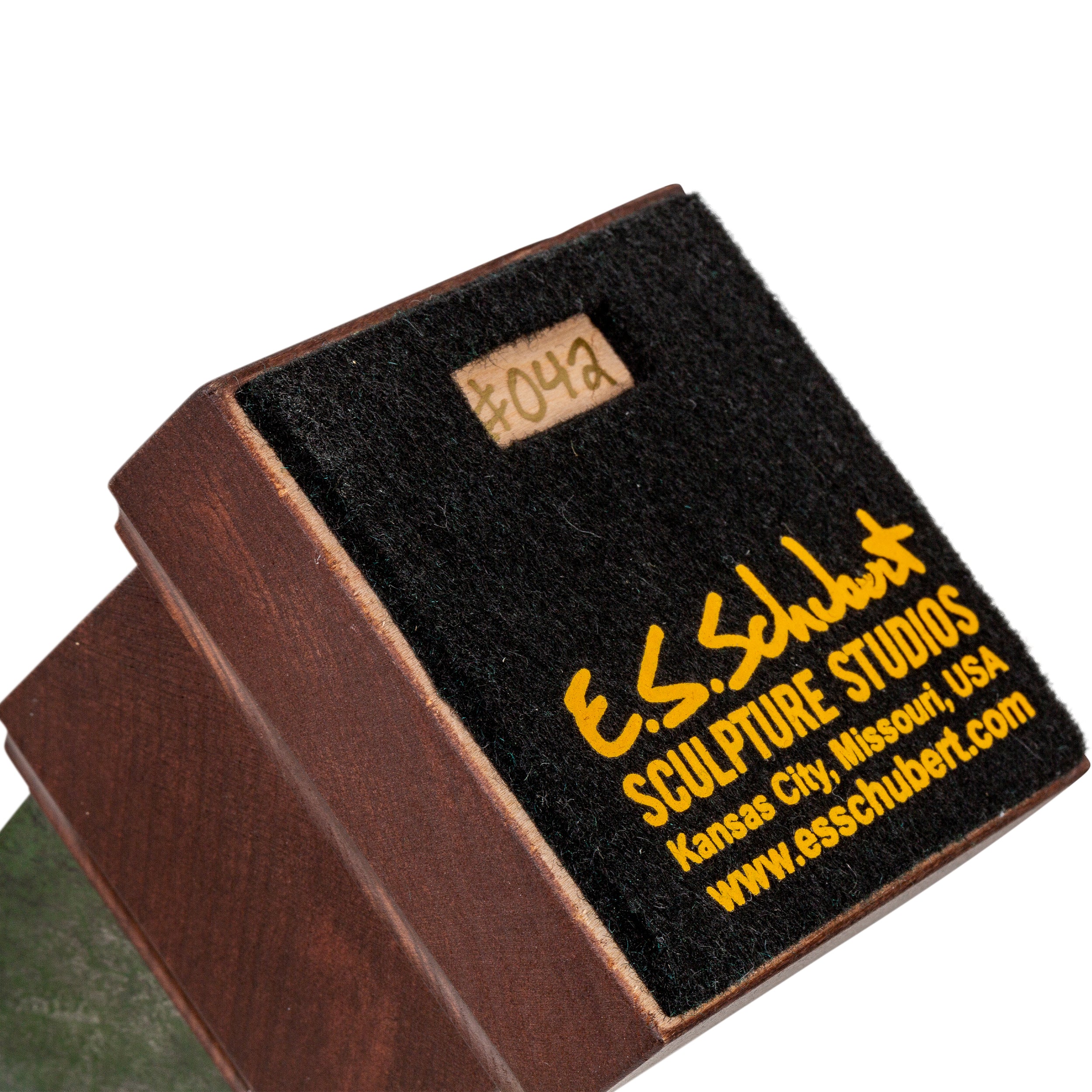 Seneca Bust - Image 5